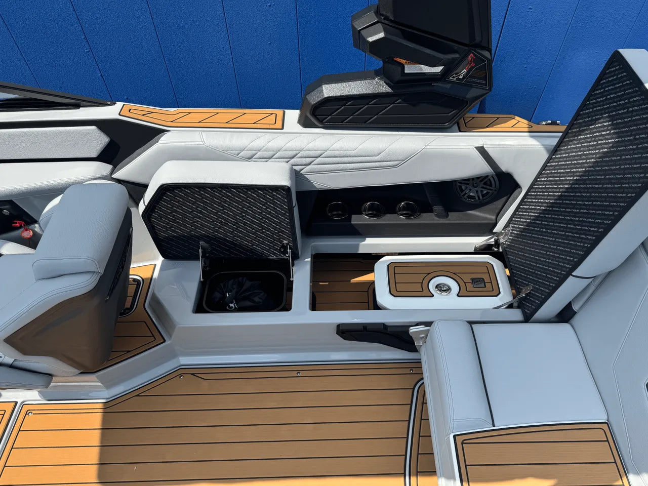 2026 Nautique S21SUPER AIR 21.0 feet, Clearwater, Florida #31