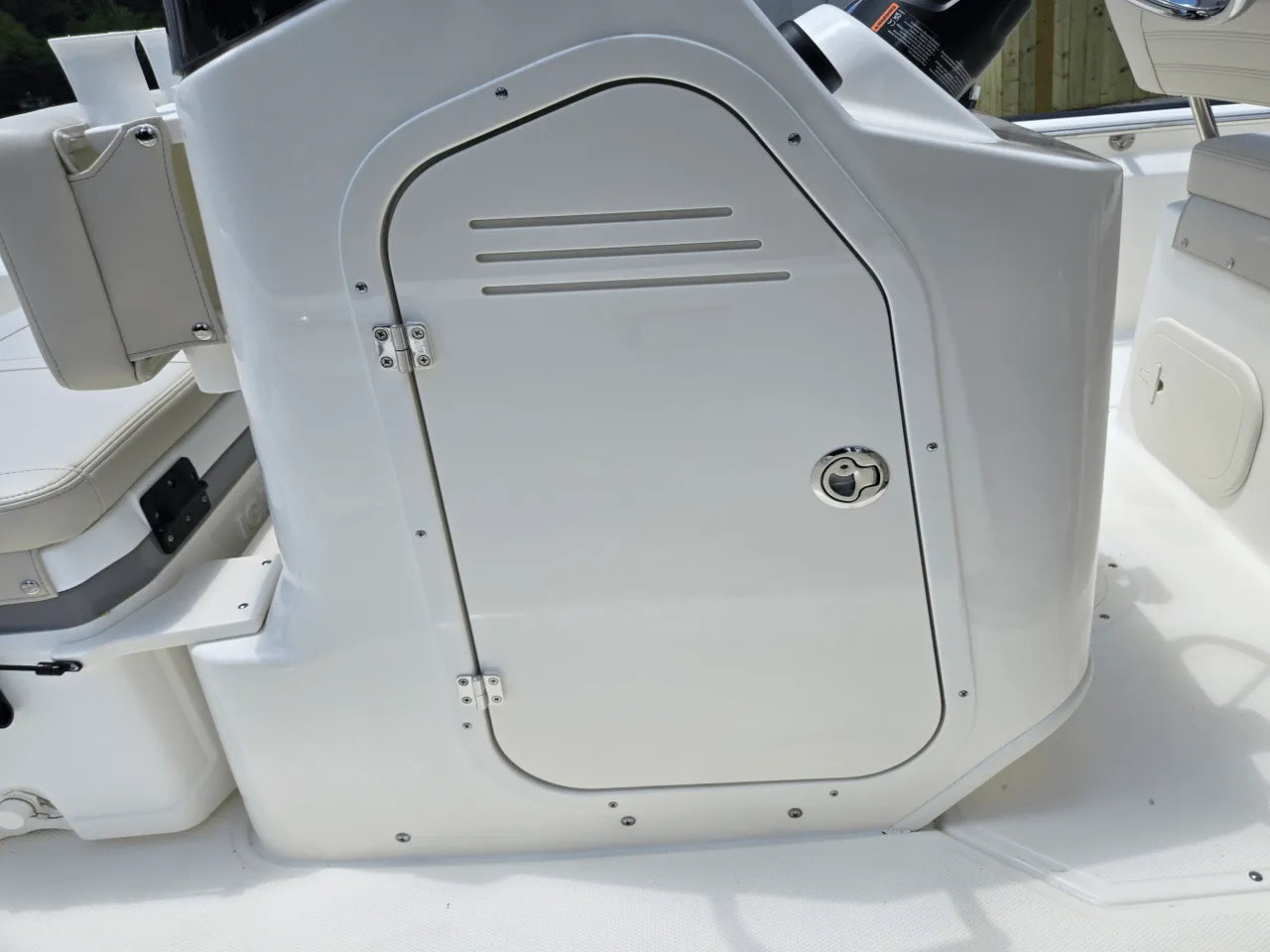 2025 Boston Whaler 170 Montauk 17.0 feet, Clearwater, Florida #8