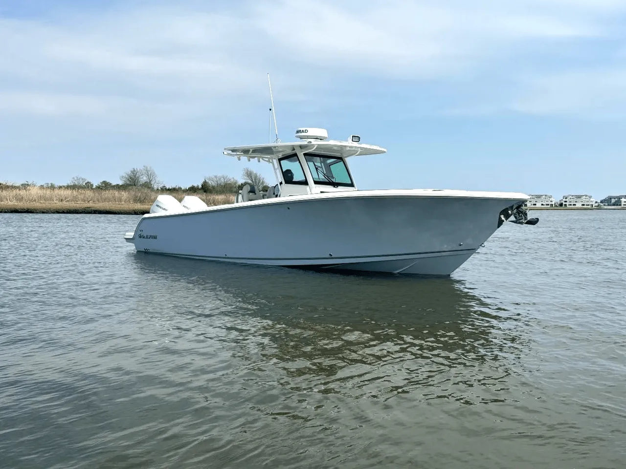 2025 Sailfish 312 CC 31.0 feet, Clearwater, Florida #5