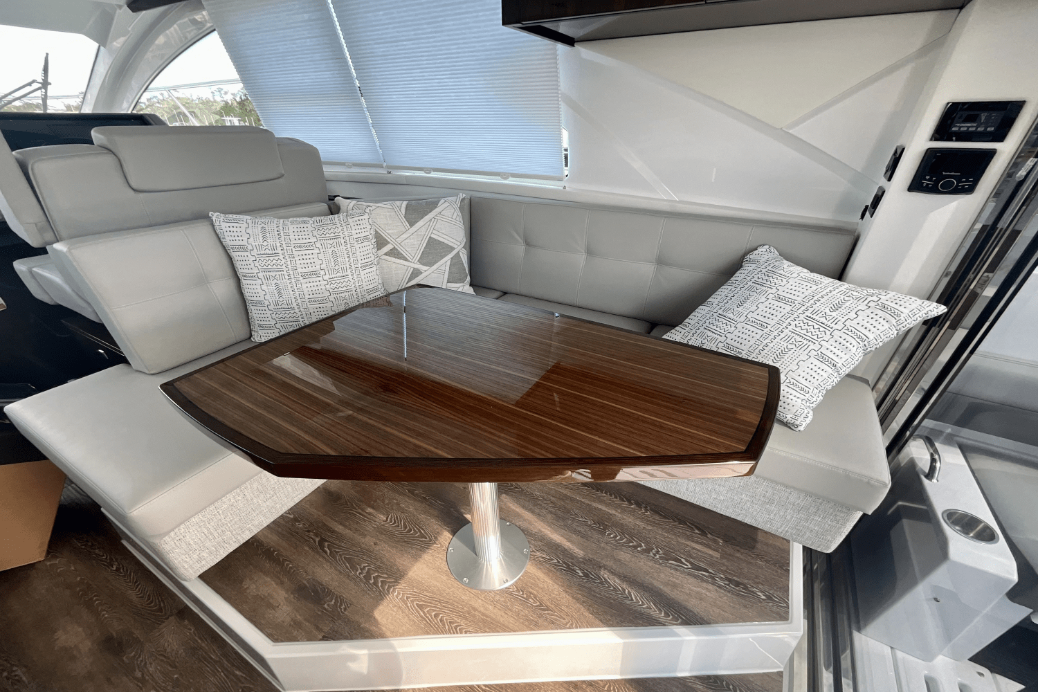 2024 Cruisers Yachts 42 Cantius 42.0 feet, Clearwater, Florida #14