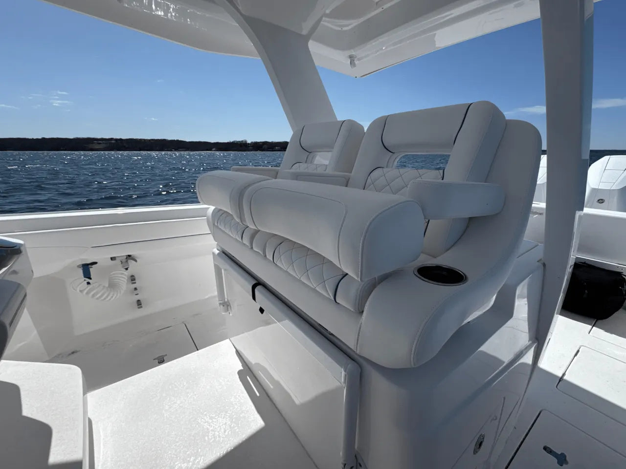 2025 Intrepid 345 NOMAD SE 34.0 feet, Clearwater, Florida #32