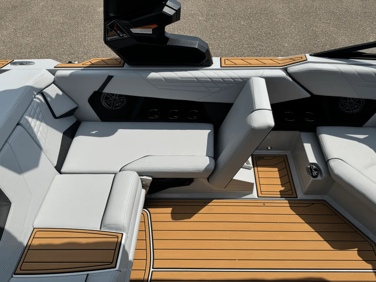 2026 Nautique S21SUPER AIR 21.0 feet, Clearwater, Florida #22