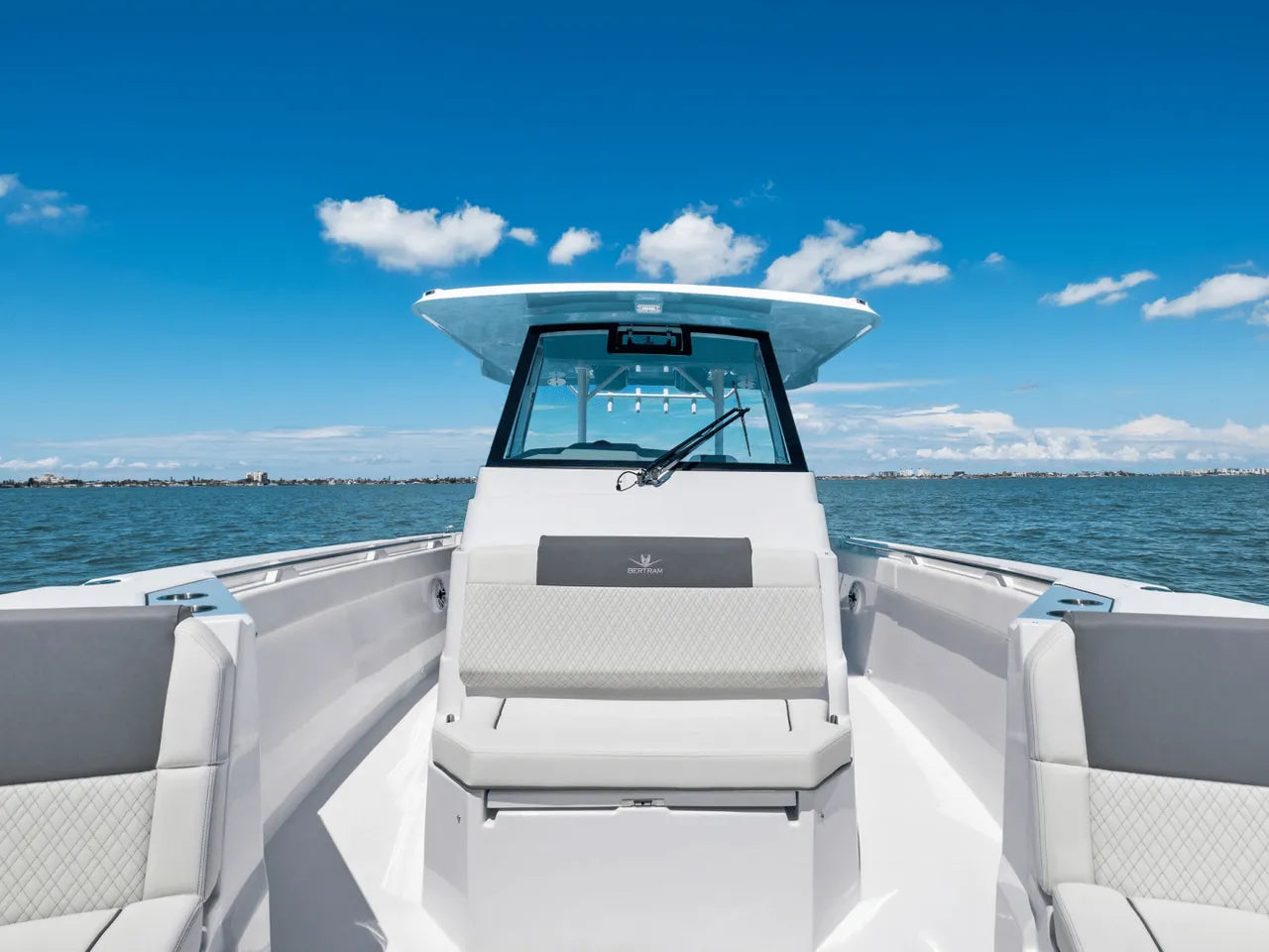 2025 Bertram 34CC 34.0 feet, Clearwater, Florida #32