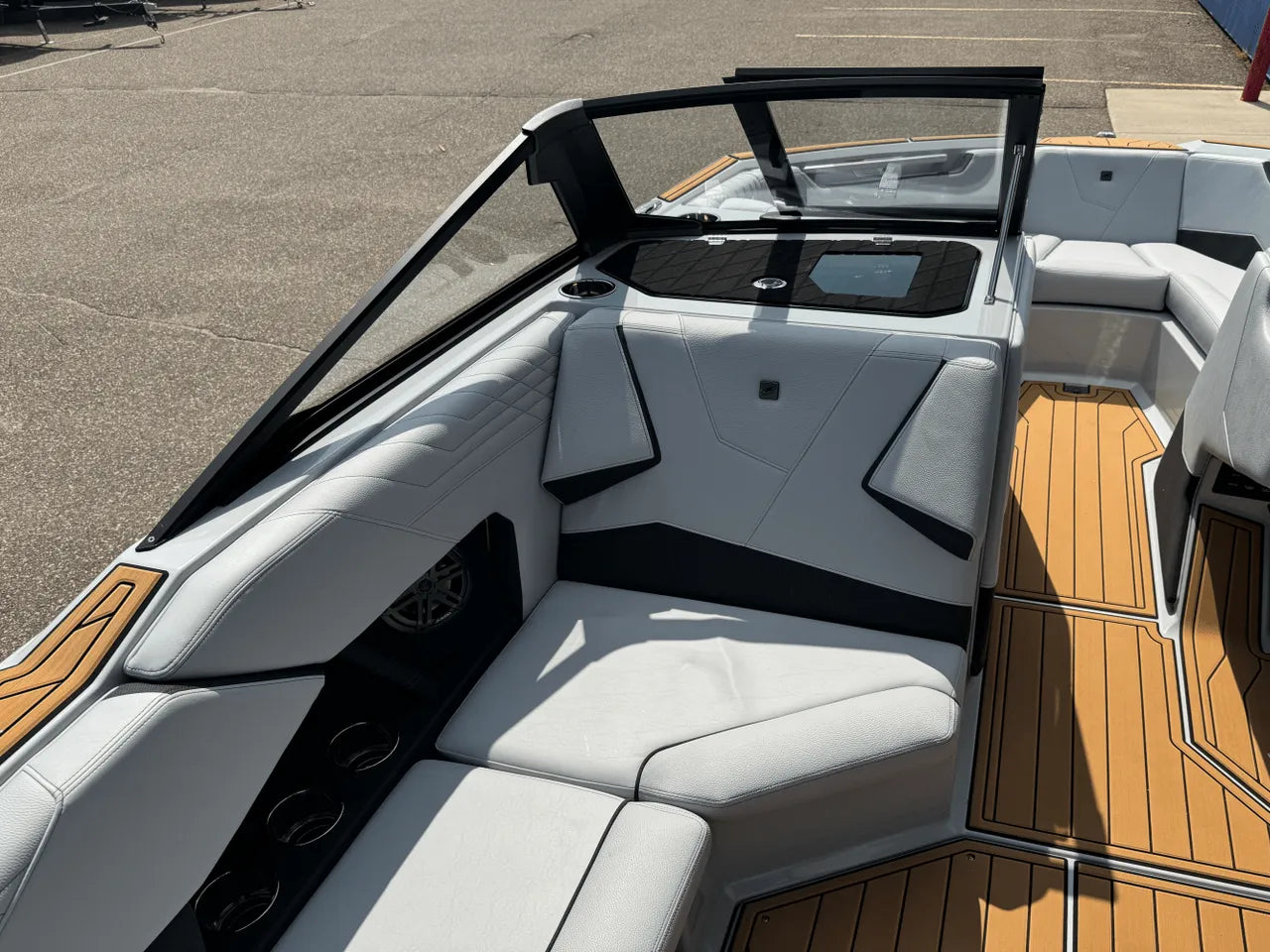 2026 Nautique S21SUPER AIR 21.0 feet, Clearwater, Florida #26