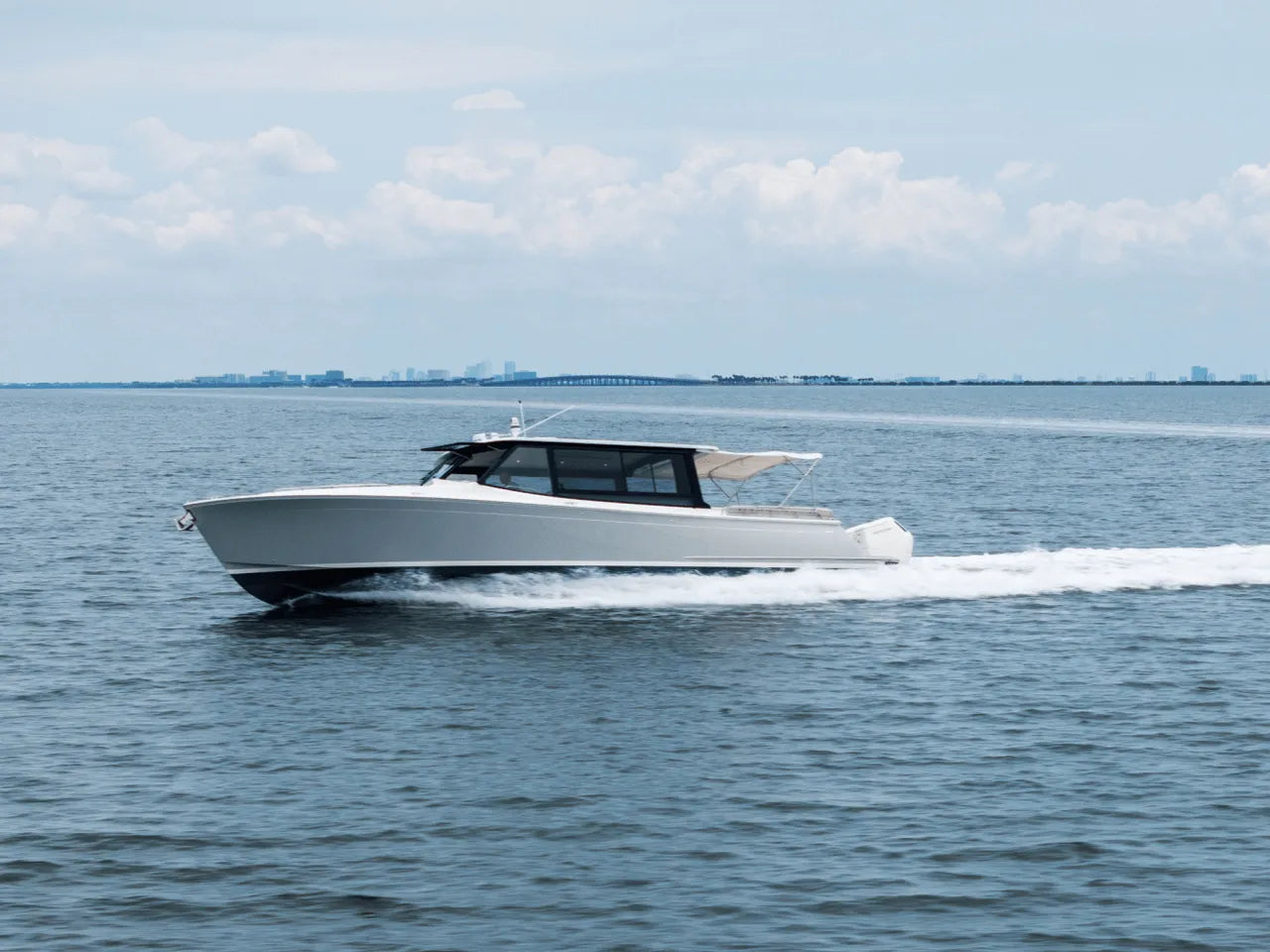 2025 MJM 4 37.0 feet, Clearwater, Florida #9
