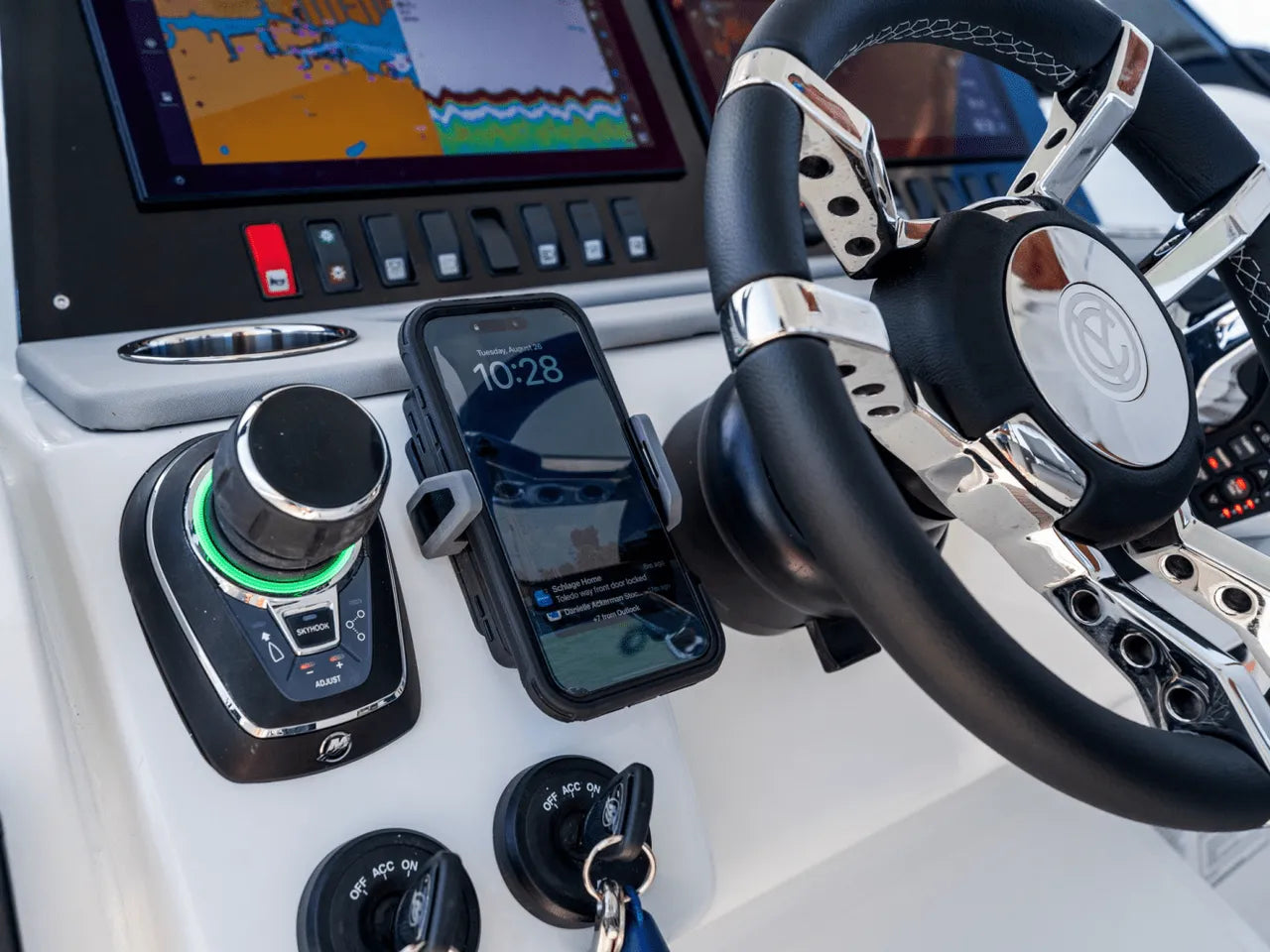 2026 Cruisers Yachts 38 VTR 38.0 feet, Clearwater, Florida #24