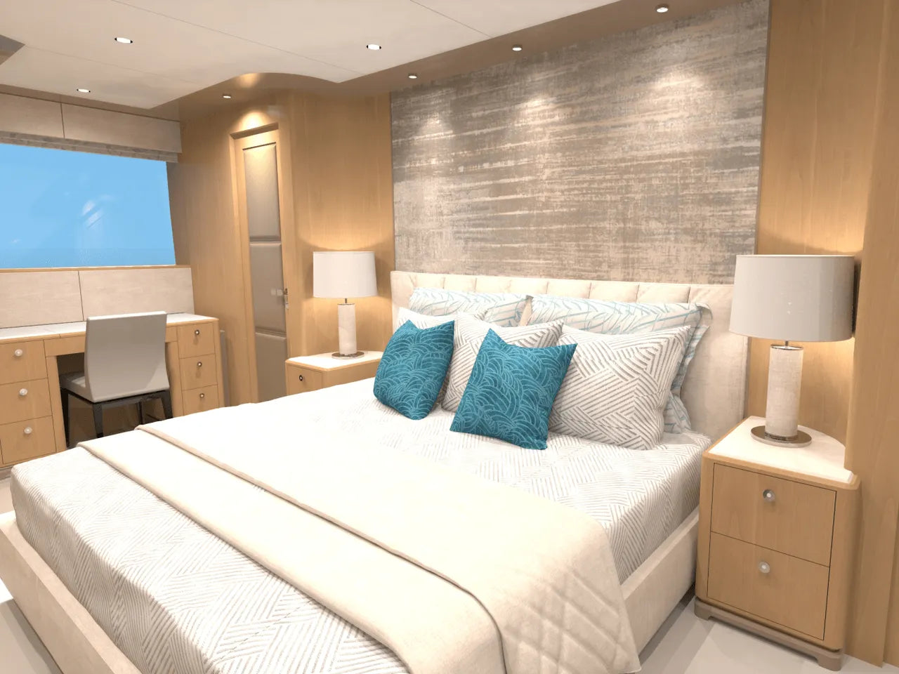 2025 Ocean Alexander 28L 88.0 feet, Clearwater, Florida #10