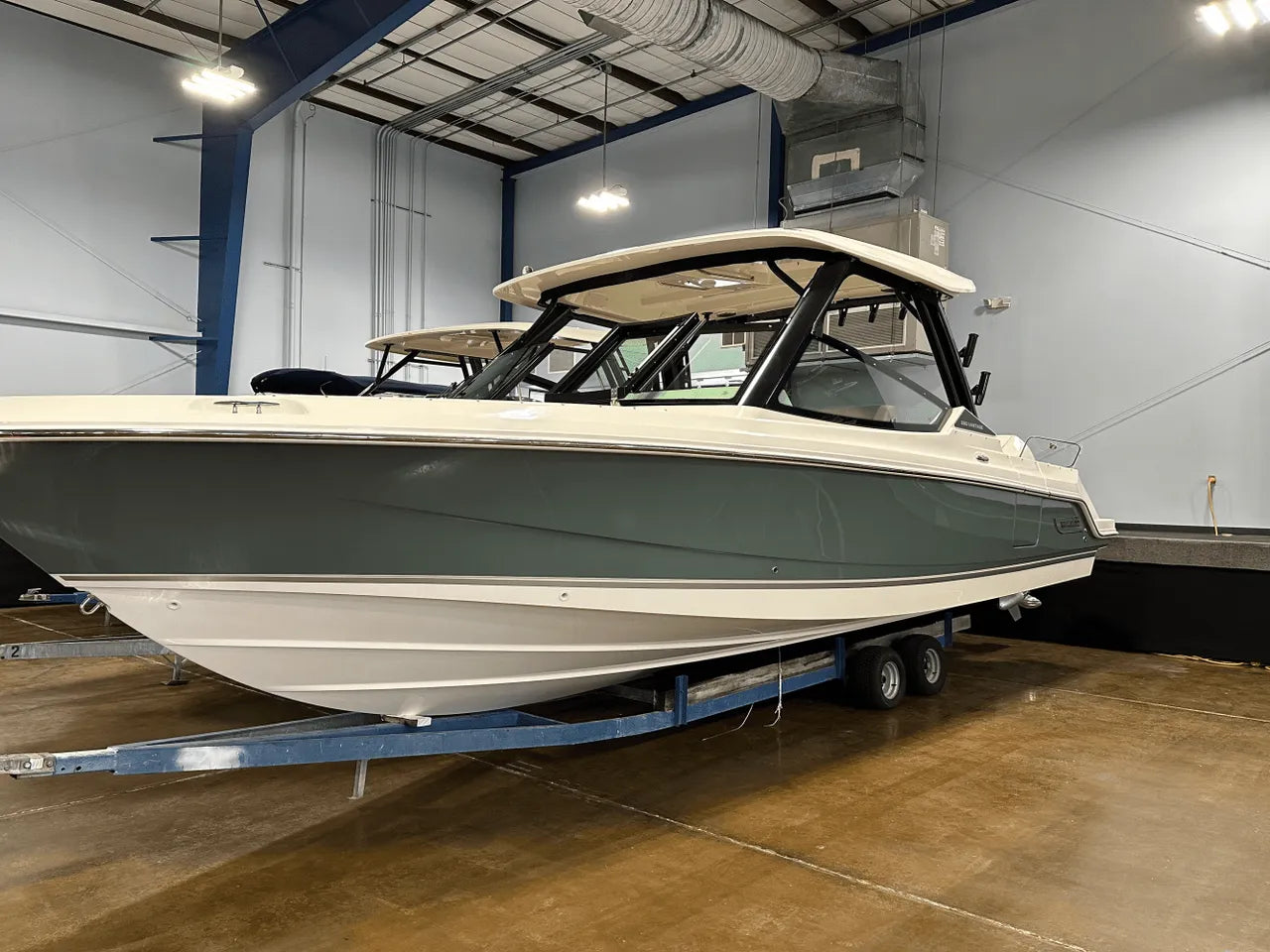 2025 Boston Whaler 280 Vantage 28.0 feet, Clearwater, Florida #2