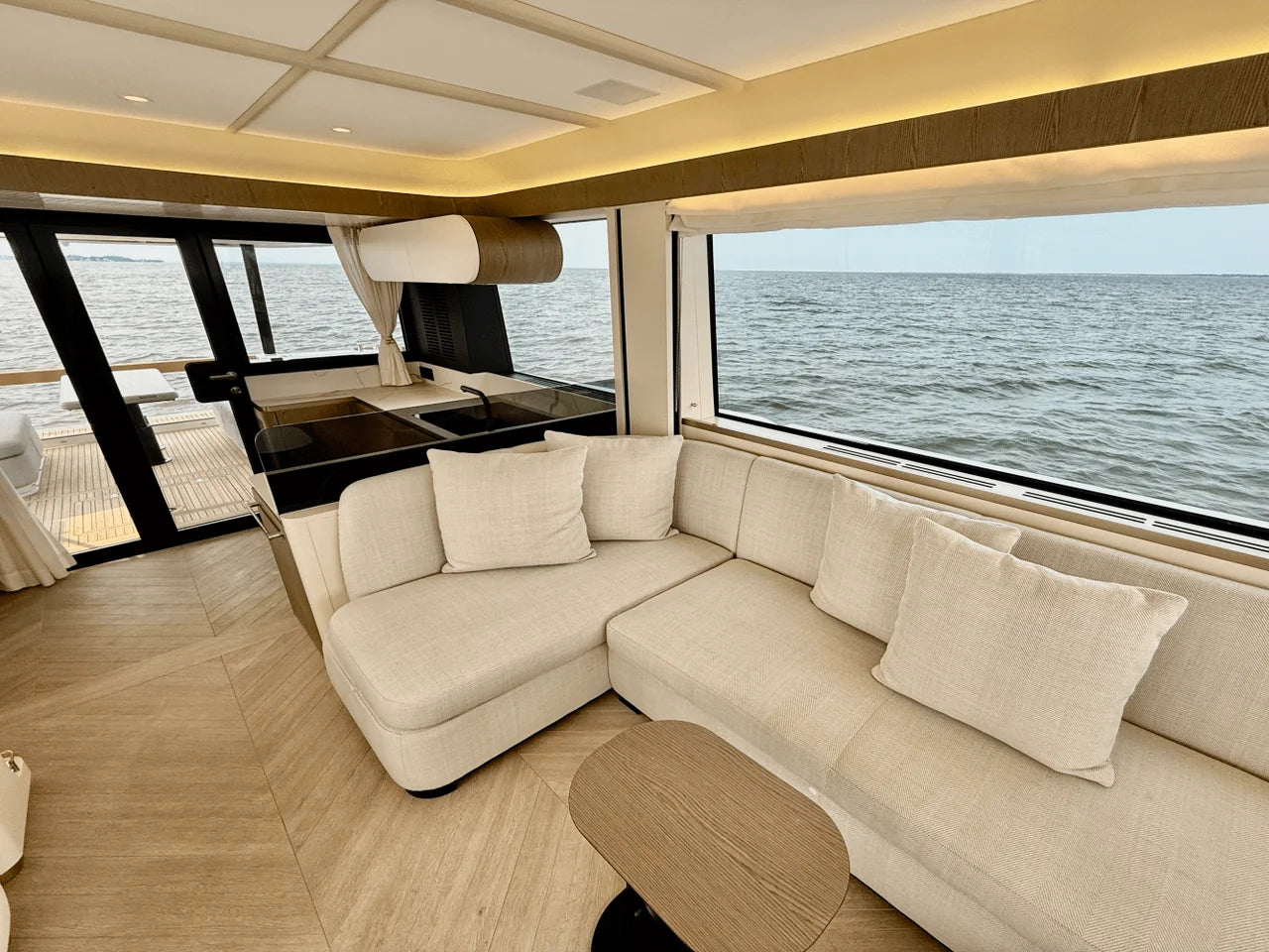 2026 Azimut Magellano 60 60.0 feet, Clearwater, Florida #46
