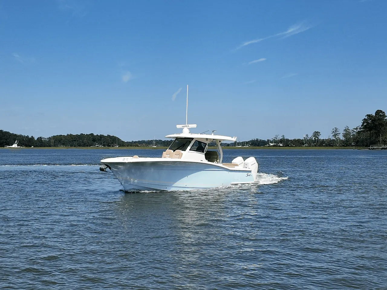 2025 Scout 377 LXF 37.0 feet, Clearwater, Florida #4