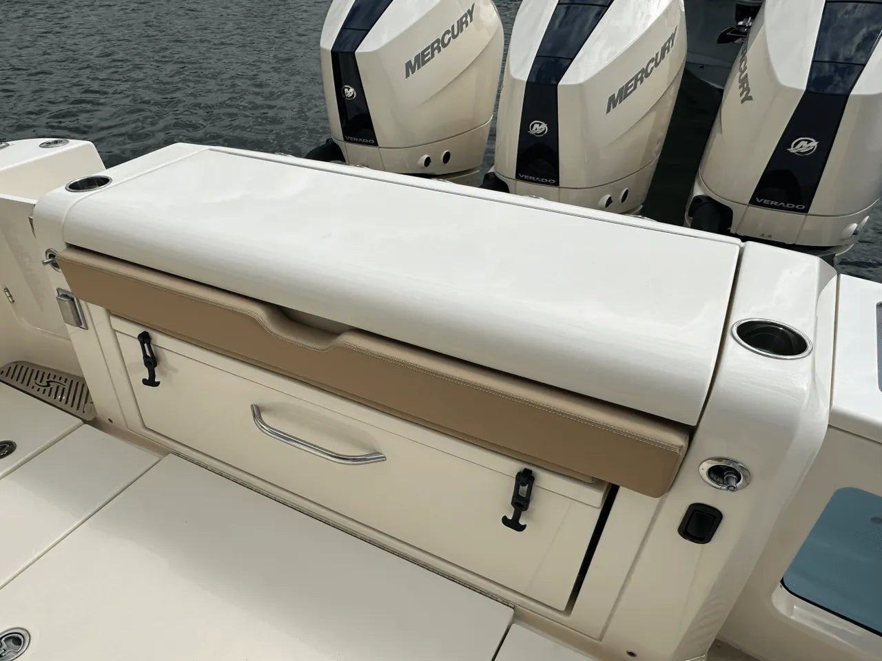 2025 Scout 377 LXF 37.0 feet, Clearwater, Florida #14