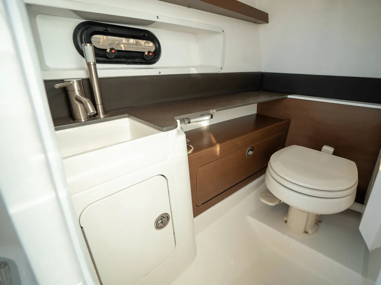 2026 Sea Ray SDX 290 Outboard 29.0 feet, Clearwater, Florida #19