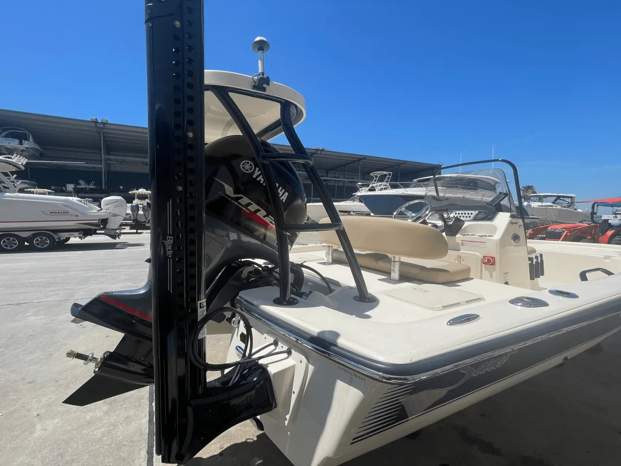 2024 Scout 177 Sport 17.0 feet, Clearwater, Florida #12