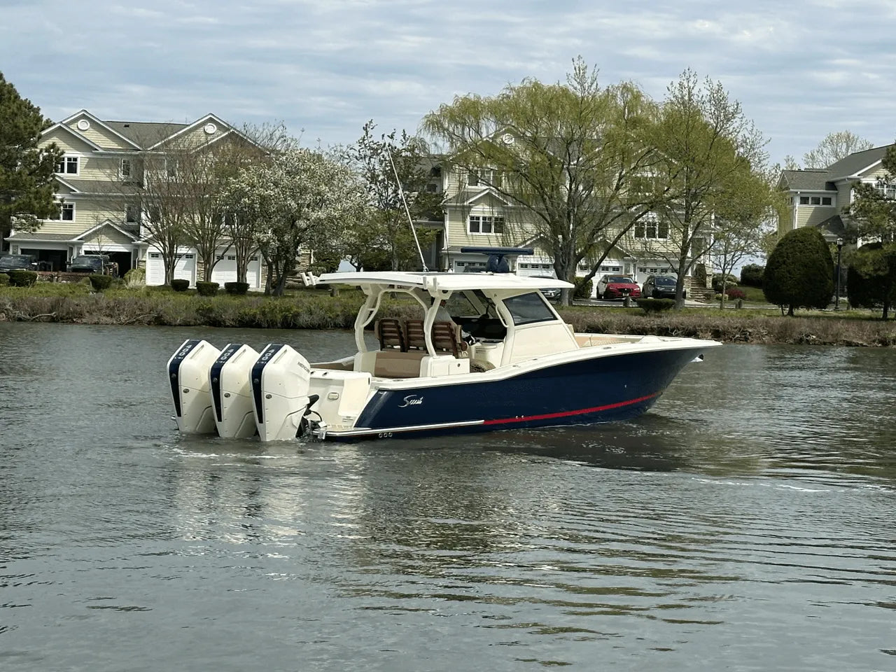 2025 Scout 377 LXF 37.0 feet, Clearwater, Florida #3