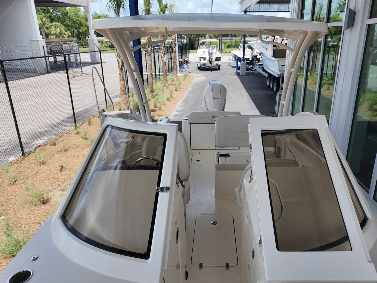 2026 Scout 240 Dorado 24.0 feet, Clearwater, Florida #33