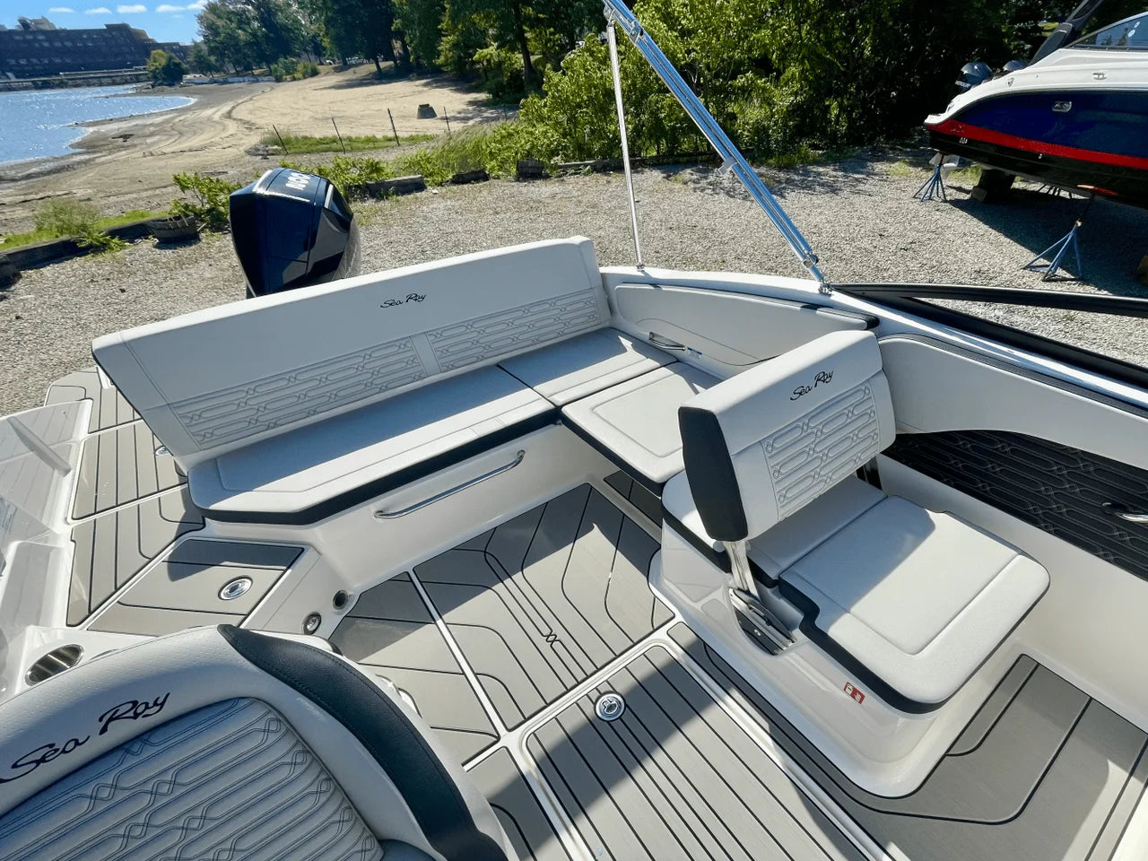2026 Sea Ray SPX 210 Outboard 21.0 feet, Clearwater, Florida #11