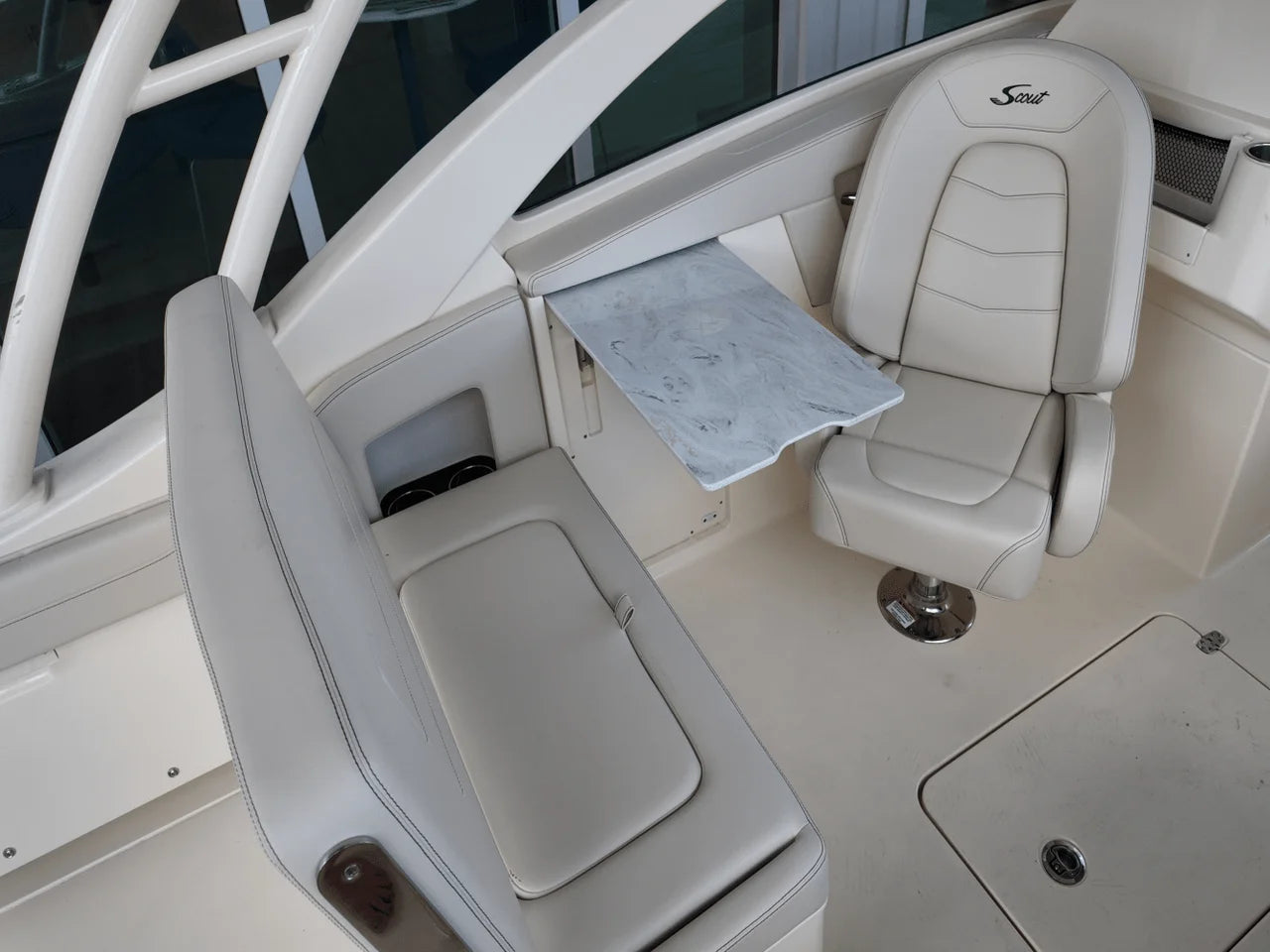 2026 Scout 240 Dorado 24.0 feet, Clearwater, Florida #14