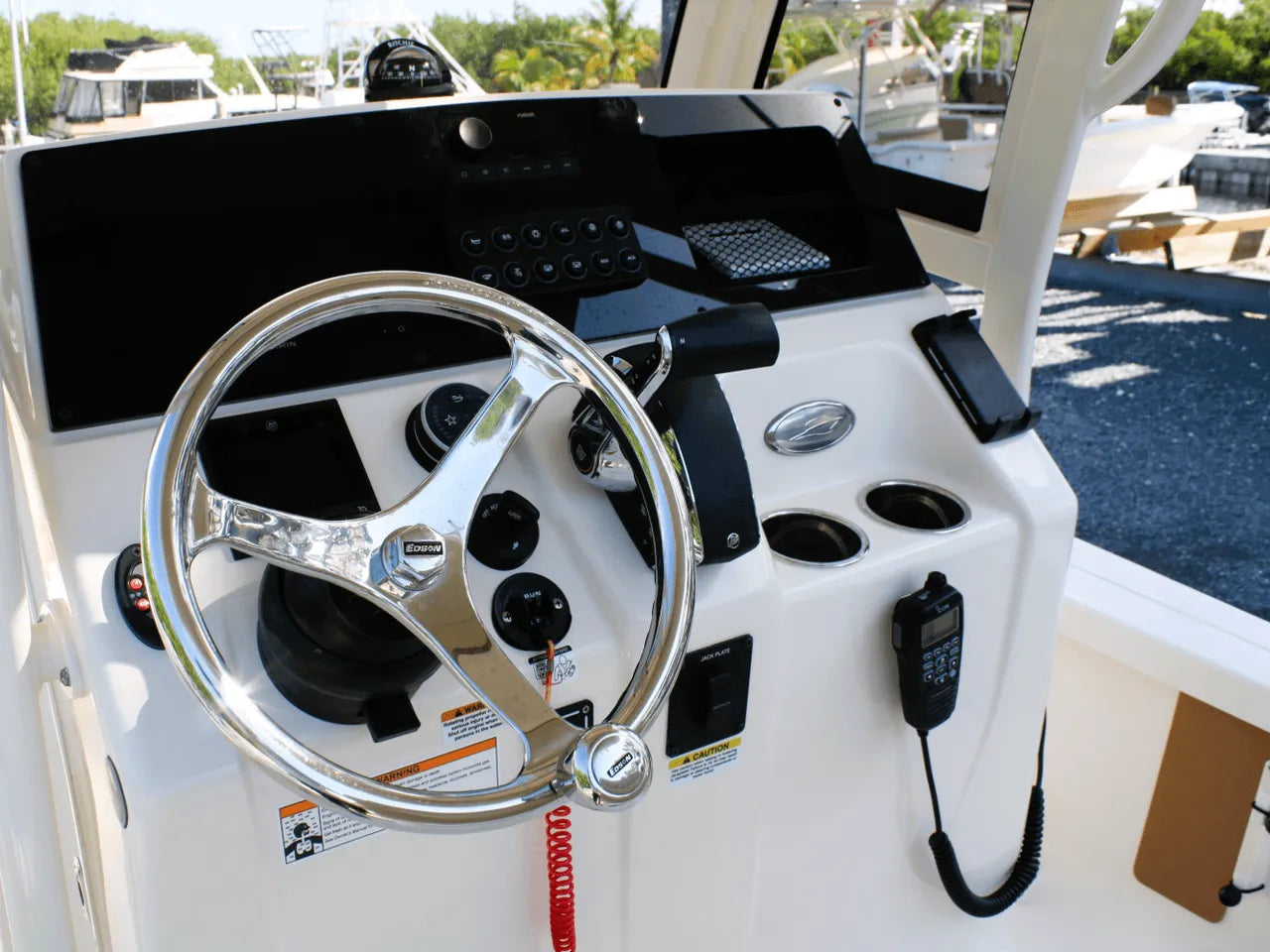 2025 Scout 231 XSB 23.0 feet, Clearwater, Florida #20