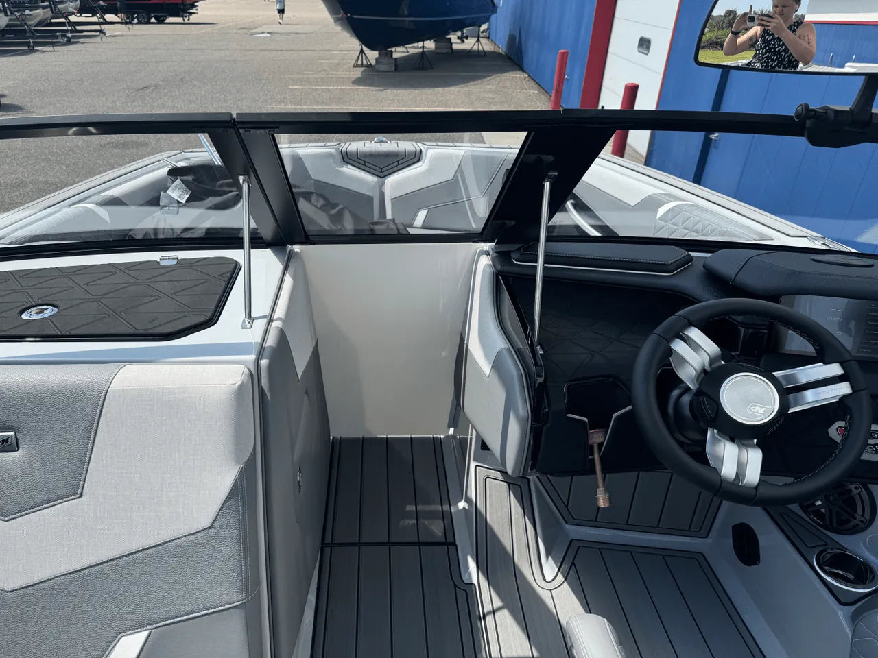 2026 Nautique GS24SUPER AIR 24.0 feet, Clearwater, Florida #36