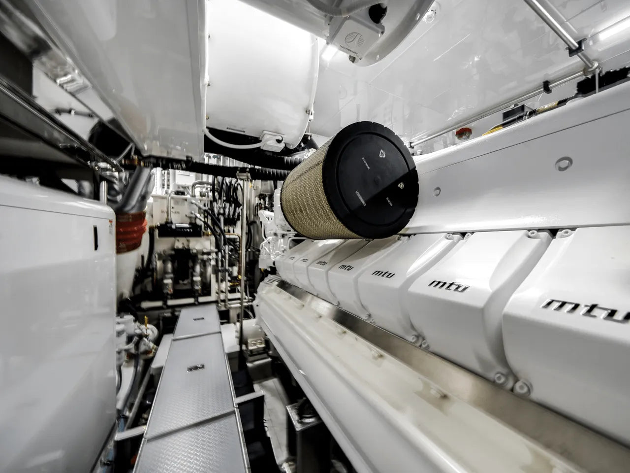 2025 Ocean Alexander 35R 117.0 feet, Clearwater, Florida #91