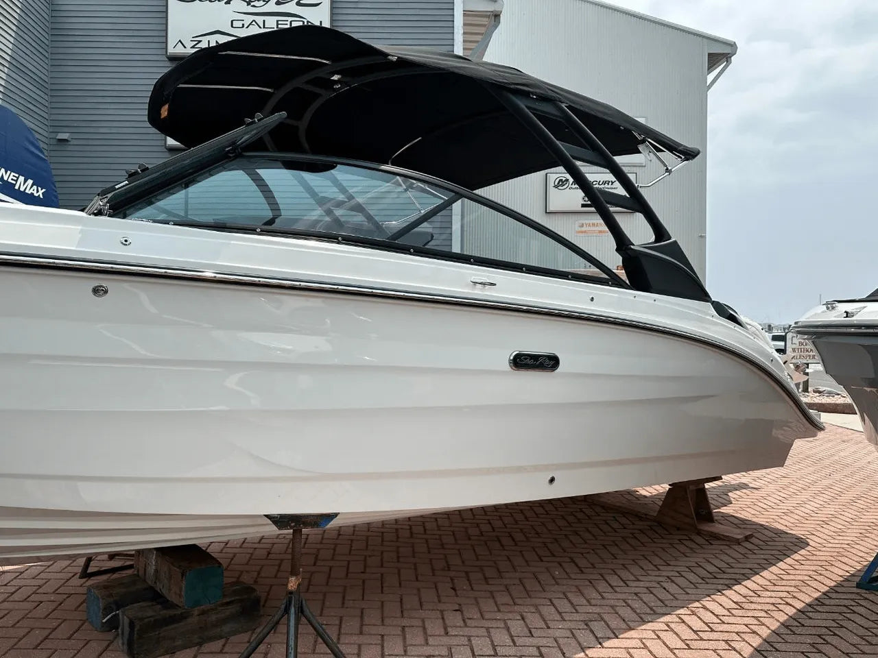 2025 Sea Ray SDX 250 Outboard 25.0 feet, Clearwater, Florida #6