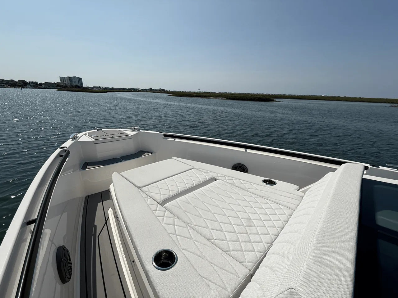 2025 Saxdor 320 GTO 32.0 feet, Clearwater, Florida #20