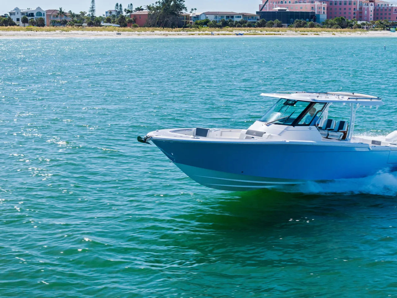 2025 Bertram 34CC 34.0 feet, Clearwater, Florida #17