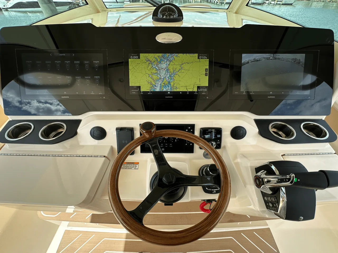2025 Scout 377 LXF 37.0 feet, Clearwater, Florida #31