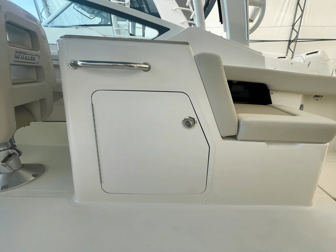 2025 Boston Whaler 280 Vantage 28.0 feet, Clearwater, Florida #11