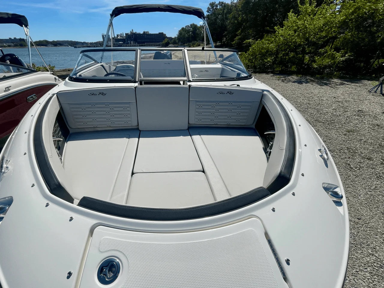 2026 Sea Ray SPX 210 Outboard 21.0 feet, Clearwater, Florida #21
