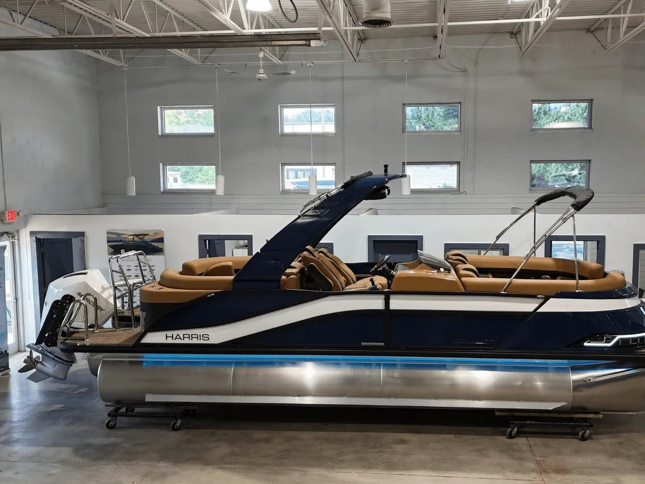 2025 Harris 230 Grand Mariner 23.0 feet, Clearwater, Florida #2