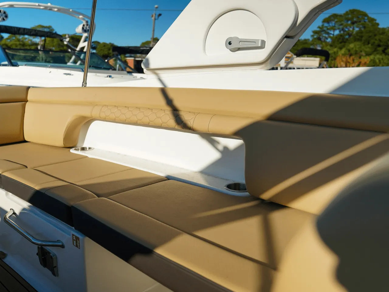 2025 Sea Ray SDX 290 Outboard 29.0 feet, Clearwater, Florida #30