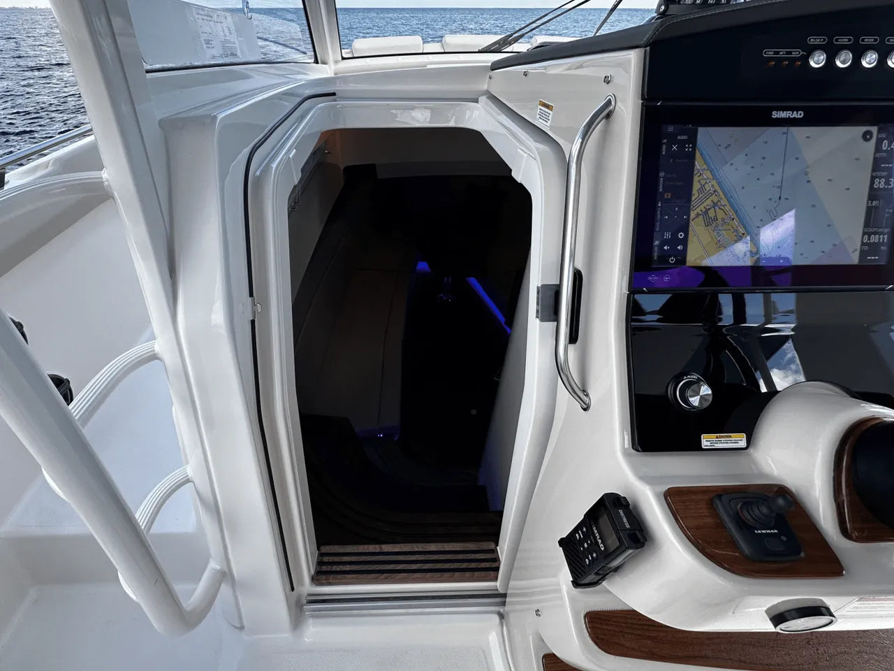 2026 Boston Whaler 420 Outrage 42.0 feet, Clearwater, Florida #42