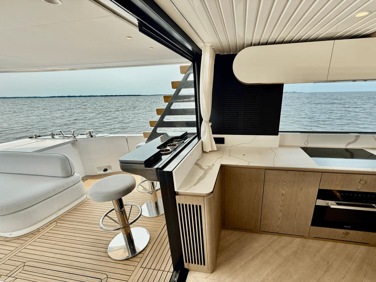 2026 Azimut Magellano 60 60.0 feet, Clearwater, Florida #30