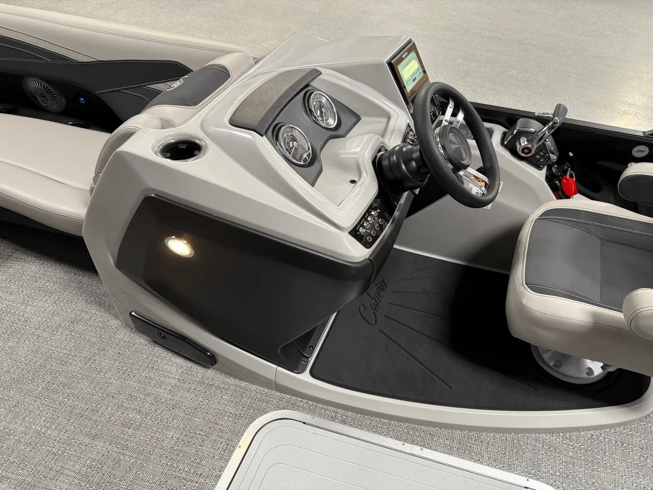 2026 Barletta Cabrio 22 U 22.0 feet, Clearwater, Florida #57