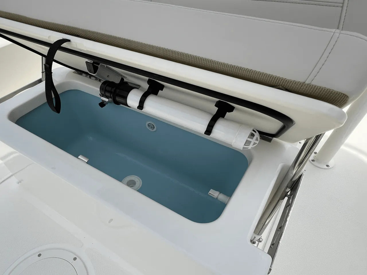 2025 Boston Whaler 190 Montauk 19.0 feet, Clearwater, Florida #6