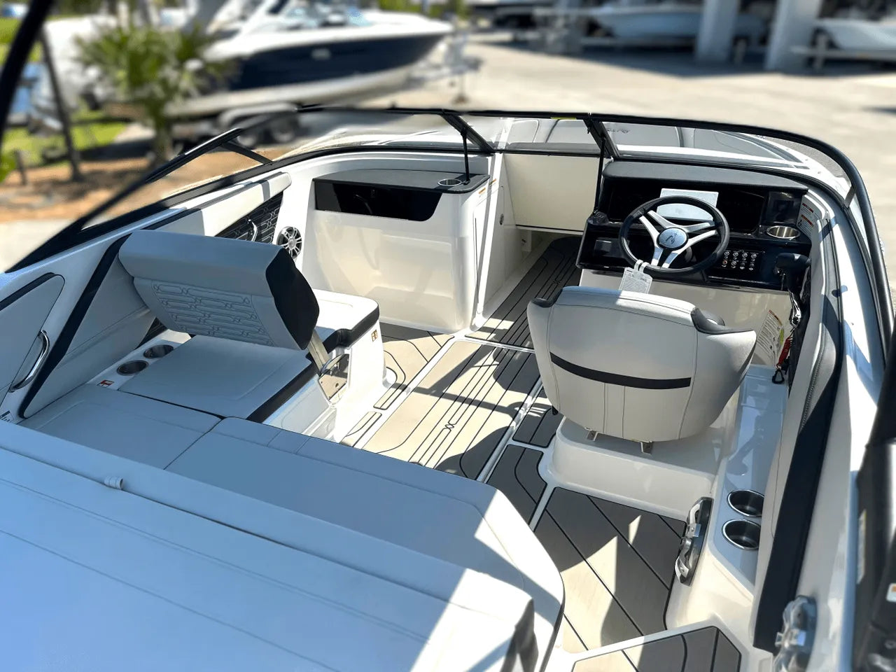 2025 Sea Ray SPX 190 Outboard 19.0 feet, Clearwater, Florida #6