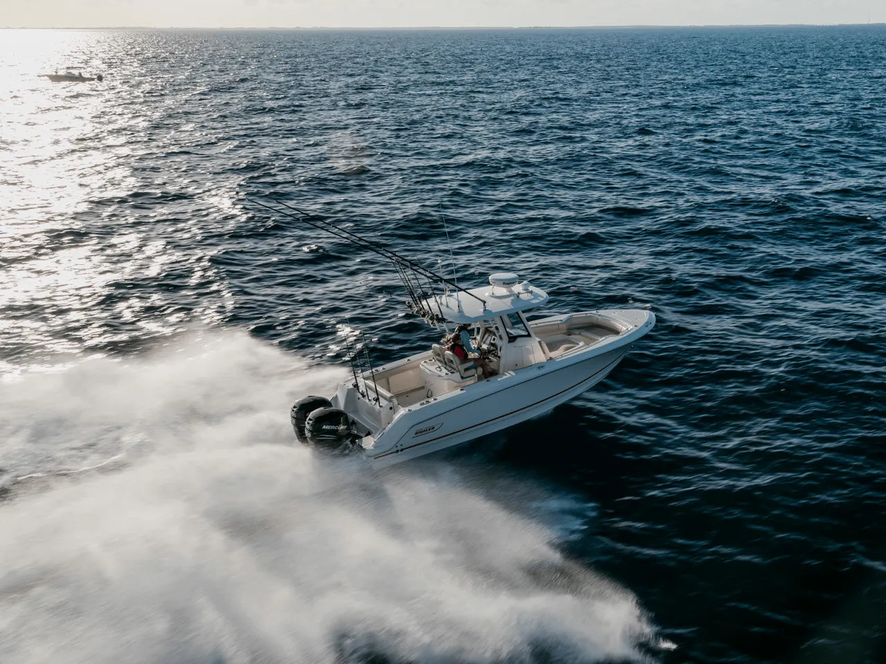 2026 Boston Whaler 280 Outrage 28.0 feet, Clearwater, Florida #107