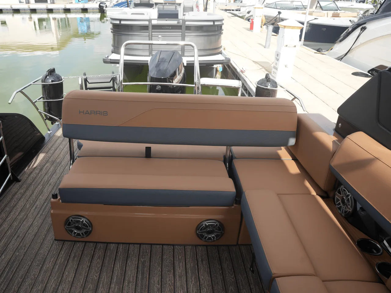 2025 Harris 270 Grand Mariner 27.0 feet, Clearwater, Florida #19