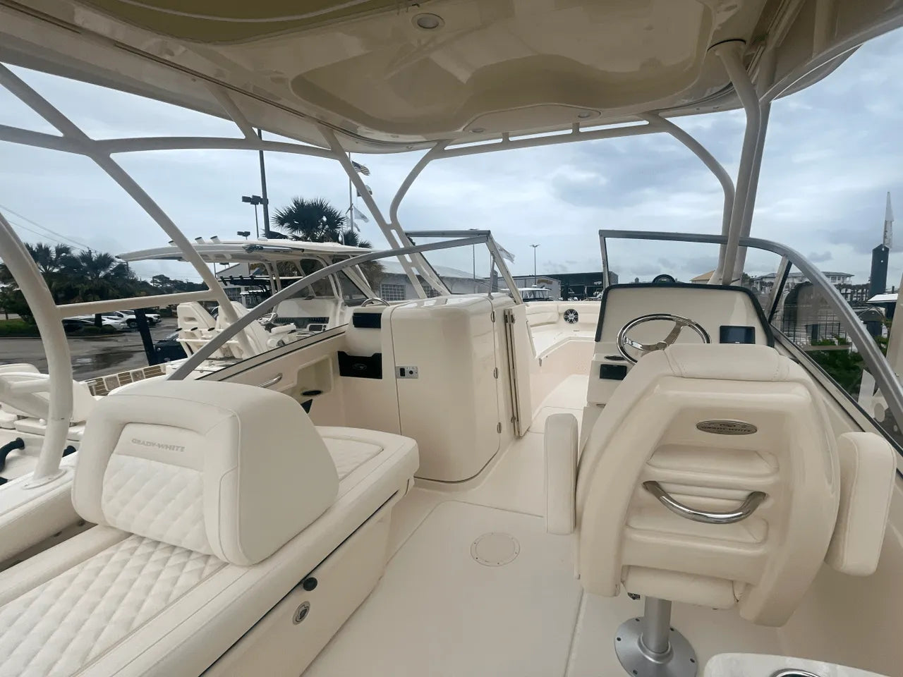 2025 Grady-White Freedom 235 23.0 feet, Clearwater, Florida #6