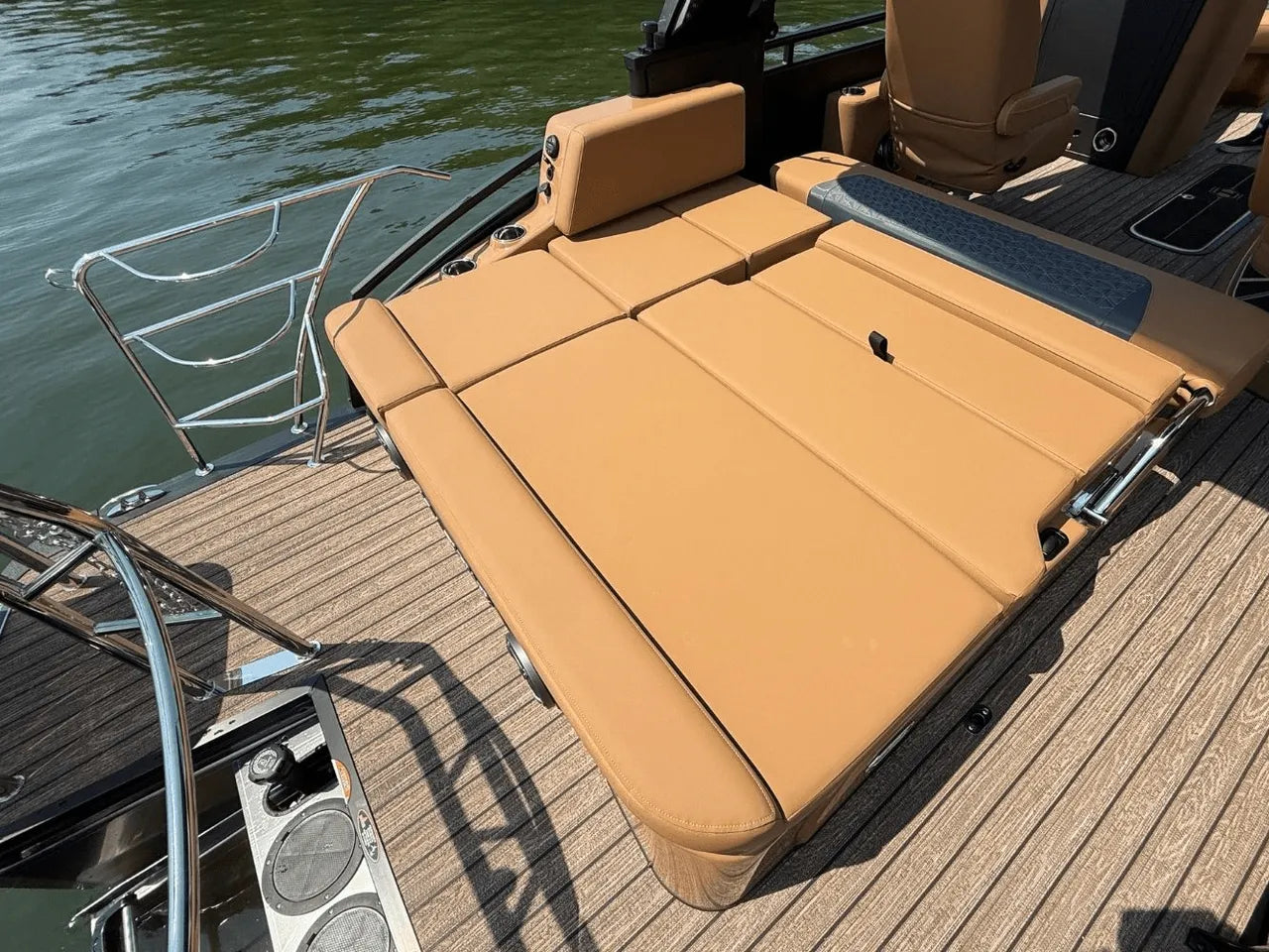2025 Harris 230 Solstice 23.0 feet, Clearwater, Florida #14