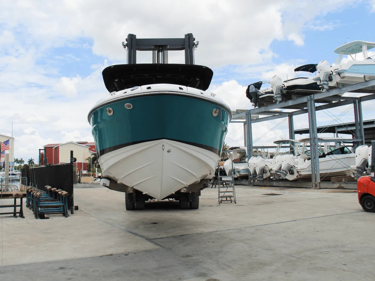 2025 Sea Ray SLX 260 Outboard 26.0 feet, Clearwater, Florida #4