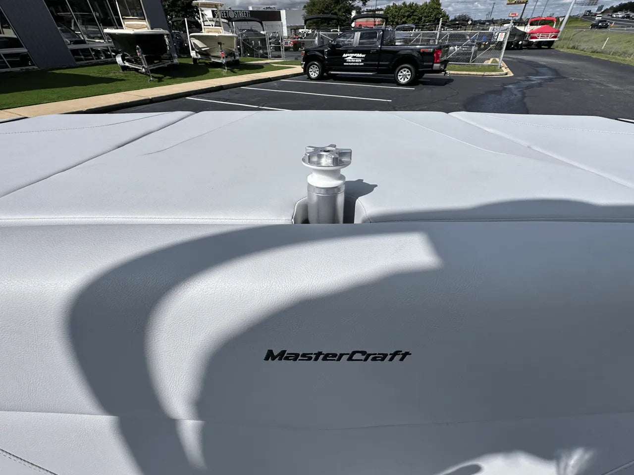 2024 Mastercraft NXT22 22.0 feet, Clearwater, Florida #17