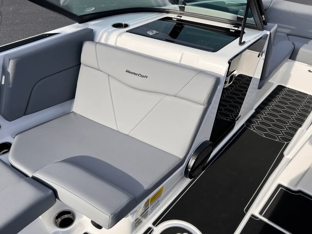 2025 Mastercraft NXT22 22.0 feet, Clearwater, Florida #14