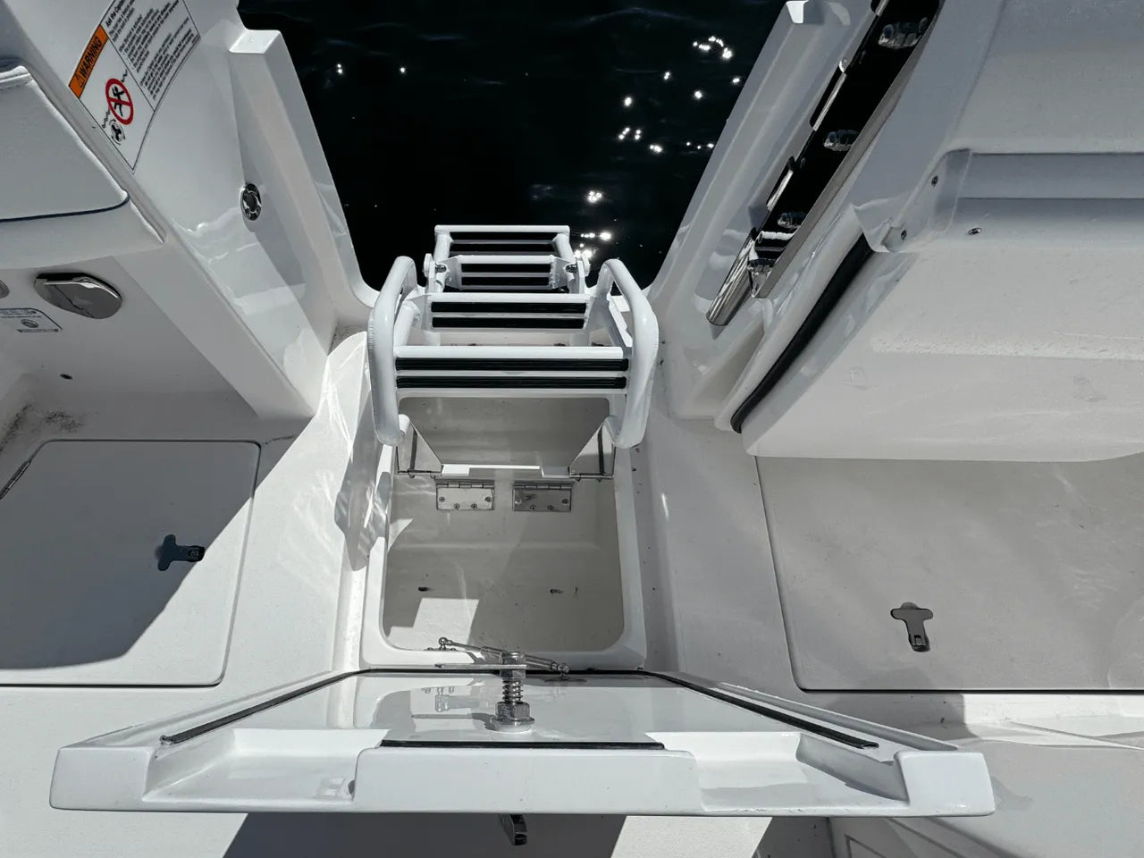2025 Intrepid 345 NOMAD SE 34.0 feet, Clearwater, Florida #26