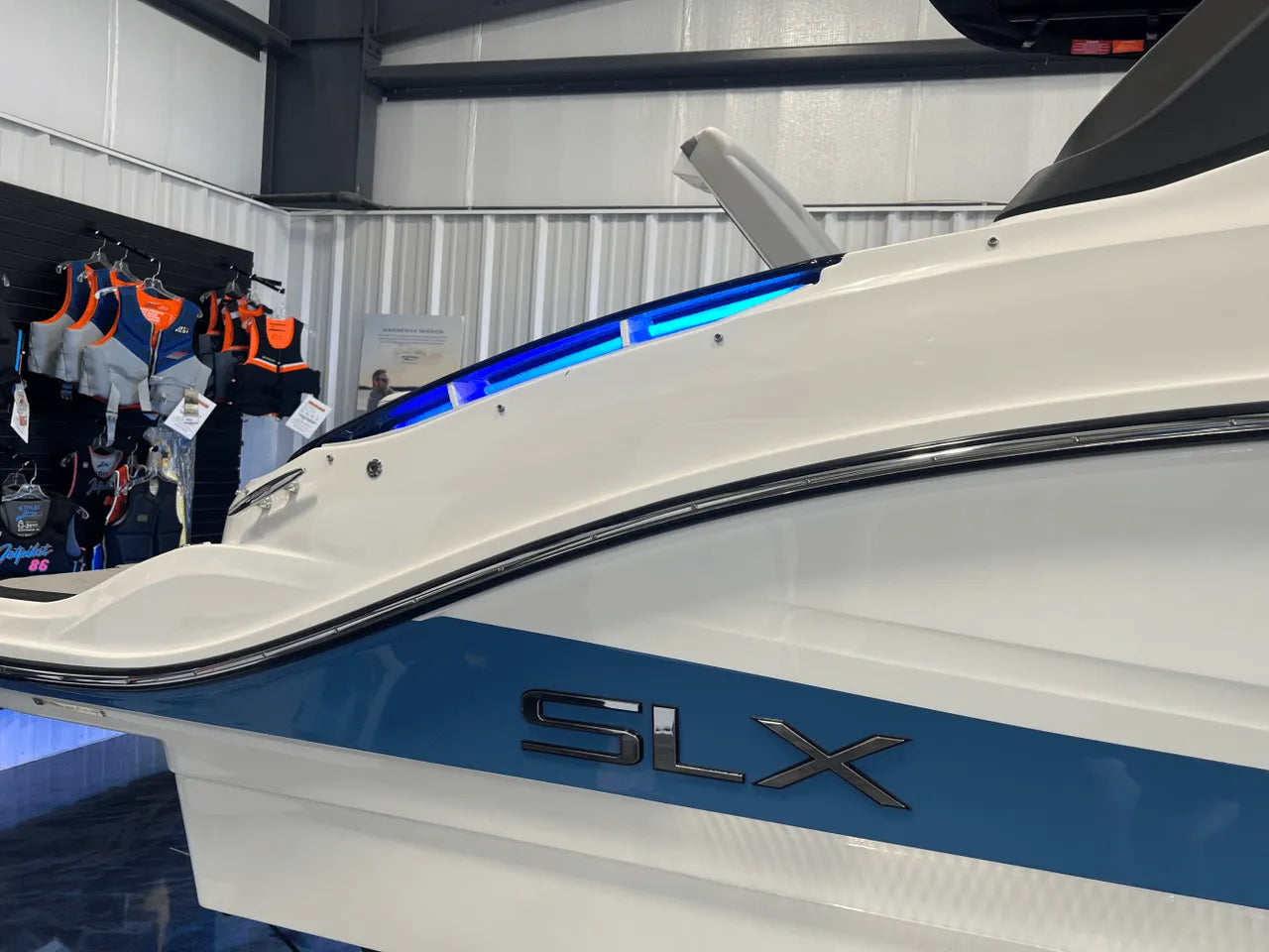 2026 Sea Ray SLX 260 26.0 feet, Clearwater, Florida #7