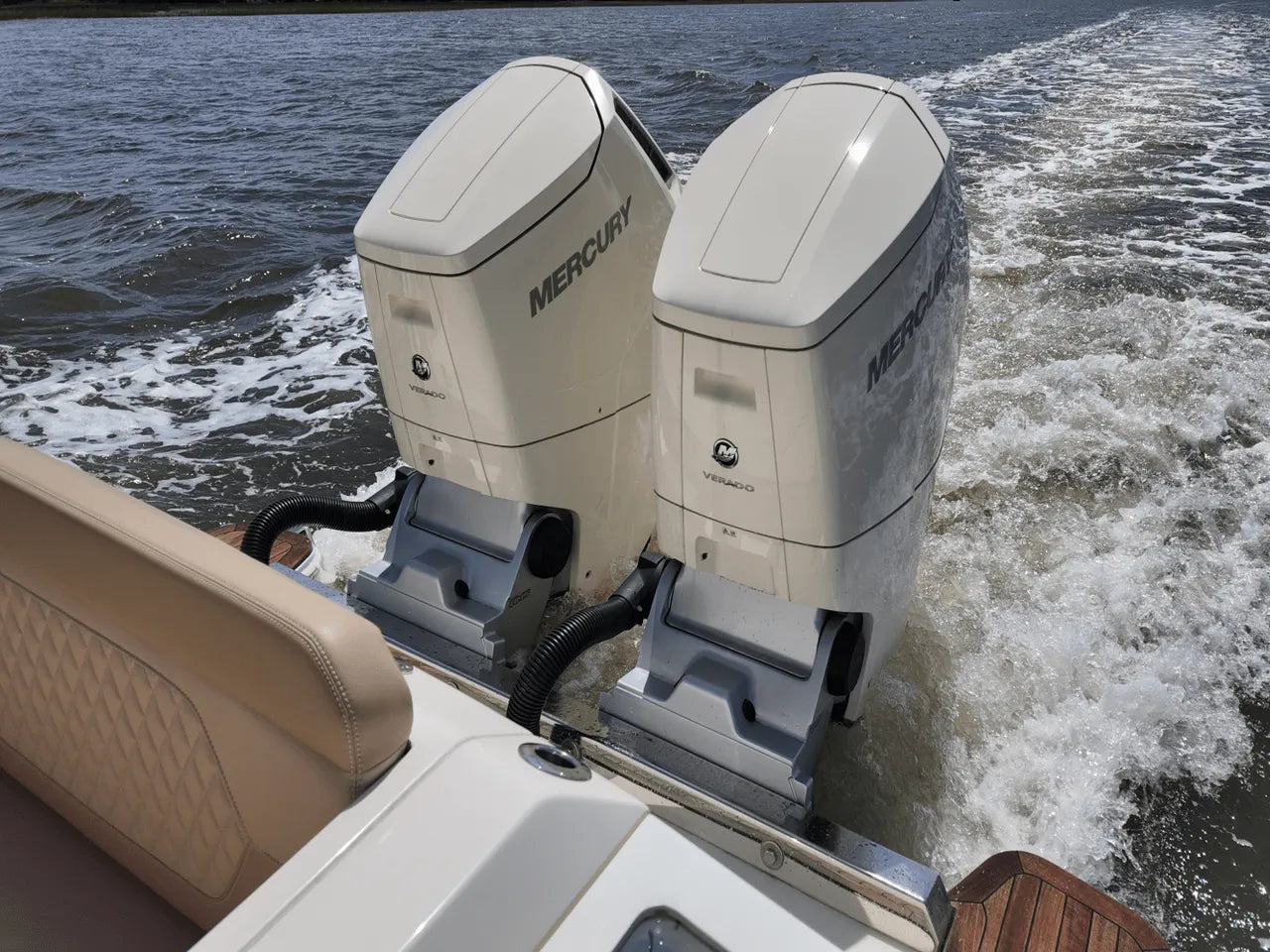 2025 Scout 377 LXF 37.0 feet, Clearwater, Florida #52