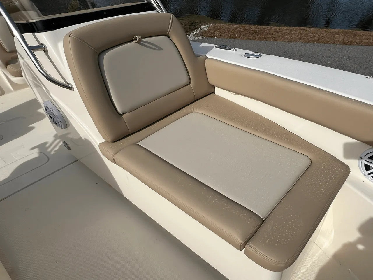2024 Scout 195 Dorado 19.0 feet, Clearwater, Florida #8