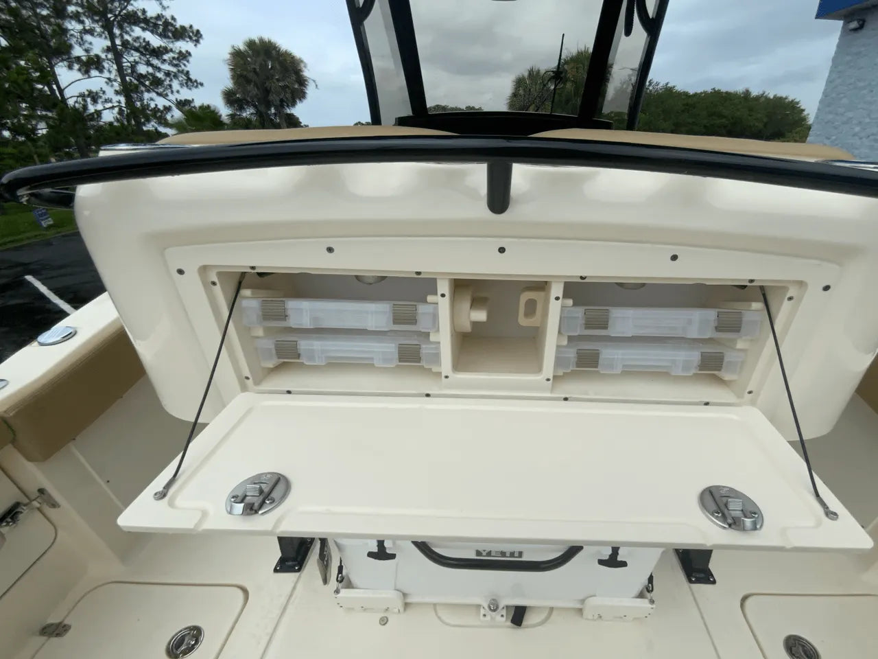 2025 Scout 277 LXF 27.0 feet, Clearwater, Florida #9