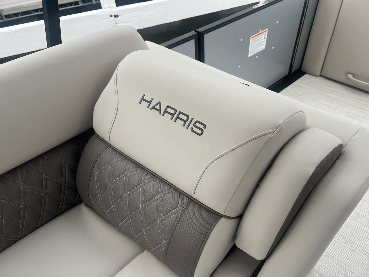 2025 Harris 250 Sunliner 25.0 feet, Clearwater, Florida #18